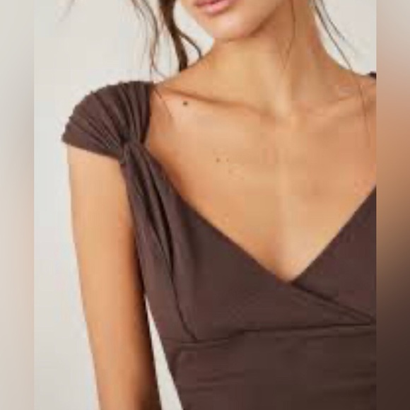 Free People Intimately Another Love Bodysuit - Picture 3 of 5